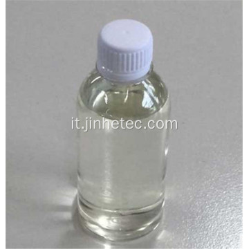 Plastificante ambientale Dioctyl Terephthalate DOTP / DOP